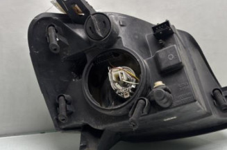 Optique avant principal gauche (feux)(phare) CITROEN BERLINGO 1