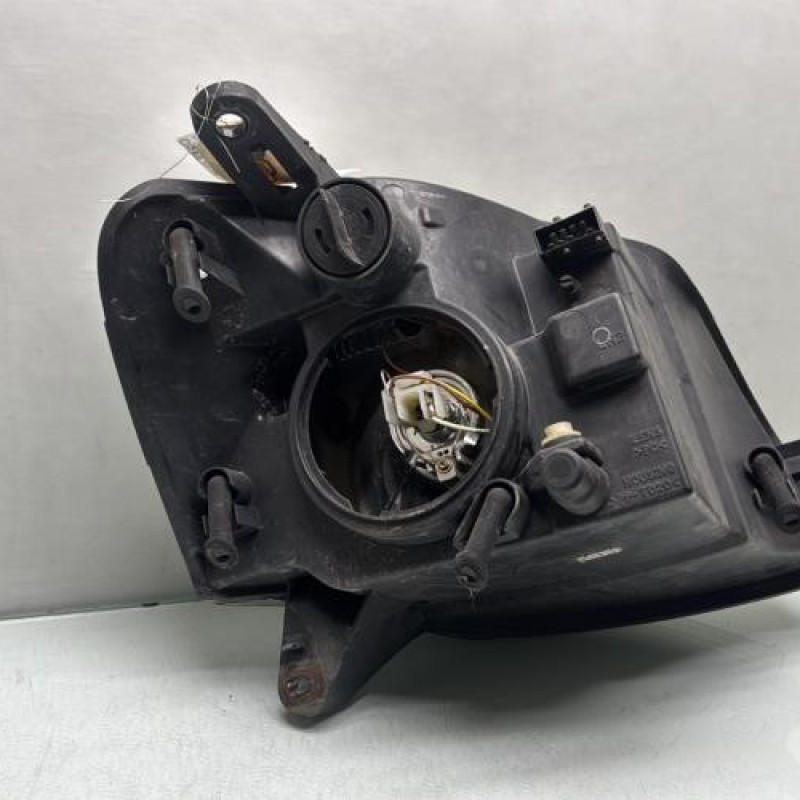 Optique avant principal gauche (feux)(phare) CITROEN BERLINGO 1 Photo n°5