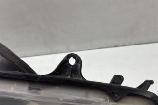 Optique avant principal gauche (feux)(phare) PEUGEOT 307