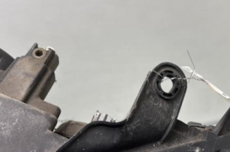 Optique avant principal gauche (feux)(phare) PEUGEOT 807