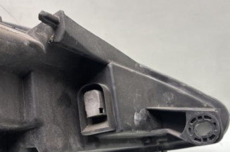 Optique avant principal gauche (feux)(phare) PEUGEOT 807