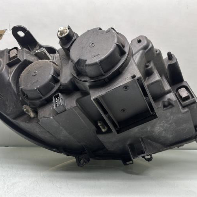 Optique avant principal gauche (feux)(phare) PEUGEOT 807 Photo n°4