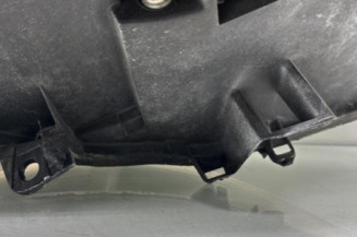 Optique avant principal gauche (feux)(phare) PEUGEOT 807