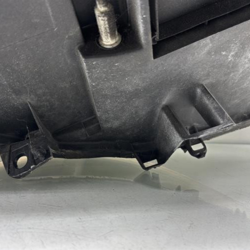 Optique avant principal gauche (feux)(phare) PEUGEOT 807 Photo n°5