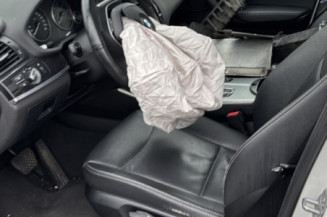 BMW X3 F25 PHASE 1 20d 2.0D - 16V TURBO XDRIVE 4X4