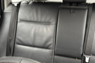 BMW X3 F25 PHASE 1 20d 2.0D - 16V TURBO XDRIVE 4X4