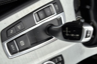 BMW X3 F25 PHASE 1 20d 2.0D - 16V TURBO XDRIVE 4X4