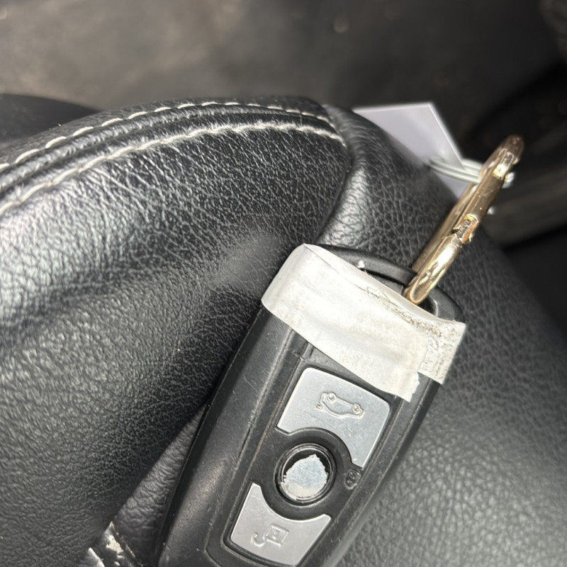 BMW X3 F25 PHASE 1 20d 2.0D - 16V TURBO XDRIVE 4X4 Photo n°9