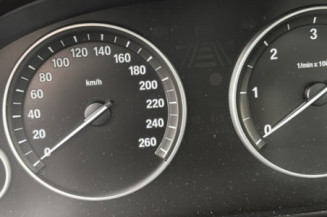 BMW X3 F25 PHASE 1 20d 2.0D - 16V TURBO XDRIVE 4X4