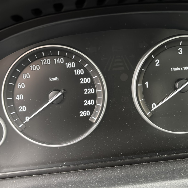 BMW X3 F25 PHASE 1 20d 2.0D - 16V TURBO XDRIVE 4X4 Photo n°10