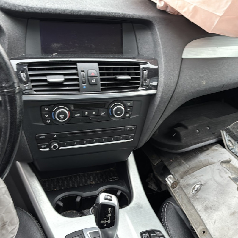 BMW X3 F25 PHASE 1 20d 2.0D - 16V TURBO XDRIVE 4X4 Photo n°11