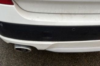 BMW X3 F25 PHASE 1 20d 2.0D - 16V TURBO XDRIVE 4X4