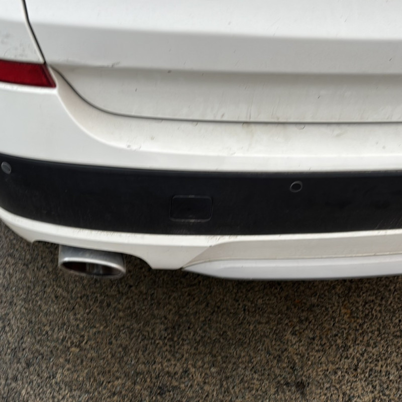 BMW X3 F25 PHASE 1 20d 2.0D - 16V TURBO XDRIVE 4X4 Photo n°17