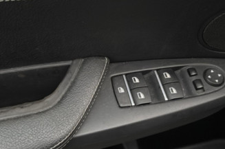 BMW X3 F25 PHASE 1 20d 2.0D - 16V TURBO XDRIVE 4X4