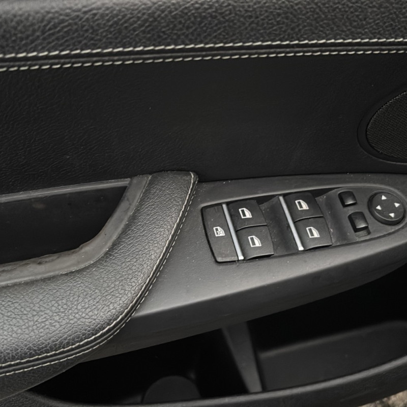 BMW X3 F25 PHASE 1 20d 2.0D - 16V TURBO XDRIVE 4X4 Photo n°22