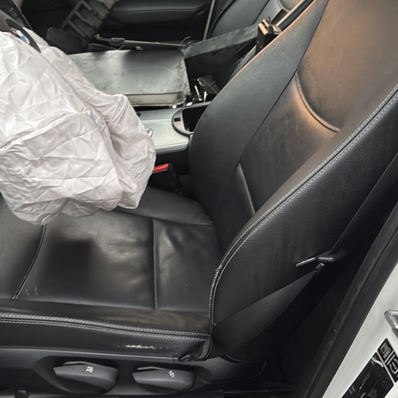 BMW X3 F25 PHASE 1 20d 2.0D - 16V TURBO XDRIVE 4X4 Photo n°23