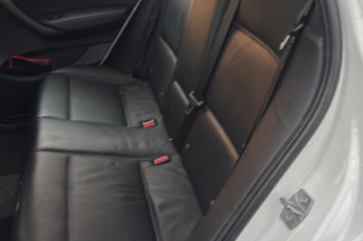 BMW X3 F25 PHASE 1 20d 2.0D - 16V TURBO XDRIVE 4X4