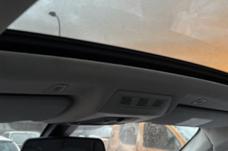 BMW X3 F25 PHASE 1 20d 2.0D - 16V TURBO XDRIVE 4X4