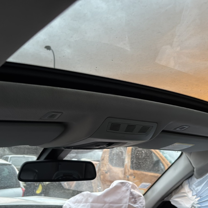 BMW X3 F25 PHASE 1 20d 2.0D - 16V TURBO XDRIVE 4X4 Photo n°27