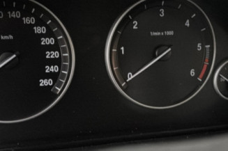 BMW X3 F25 PHASE 1 20d 2.0D - 16V TURBO XDRIVE 4X4