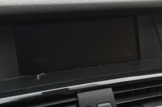 BMW X3 F25 PHASE 1 20d 2.0D - 16V TURBO XDRIVE 4X4