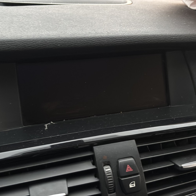 BMW X3 F25 PHASE 1 20d 2.0D - 16V TURBO XDRIVE 4X4 Photo n°29