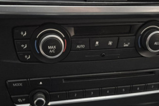 BMW X3 F25 PHASE 1 20d 2.0D - 16V TURBO XDRIVE 4X4