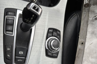 BMW X3 F25 PHASE 1 20d 2.0D - 16V TURBO XDRIVE 4X4