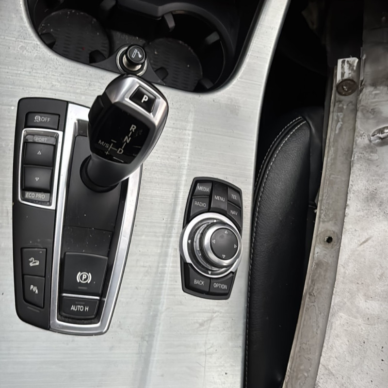 BMW X3 F25 PHASE 1 20d 2.0D - 16V TURBO XDRIVE 4X4 Photo n°31