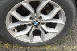 BMW X3 F25 PHASE 1 20d 2.0D - 16V TURBO XDRIVE 4X4