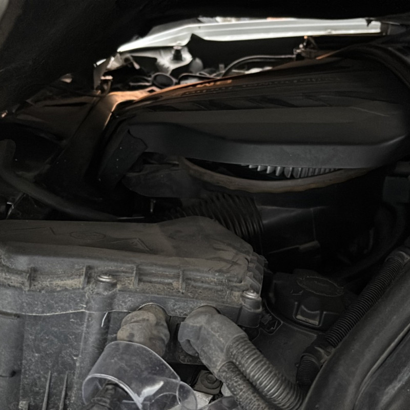 BMW X3 F25 PHASE 1 20d 2.0D - 16V TURBO XDRIVE 4X4 Photo n°33