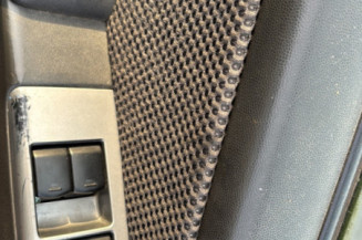 NISSAN NAVARA 1 PHASE 1 2.5 DCI - 16V TURBO 4X4