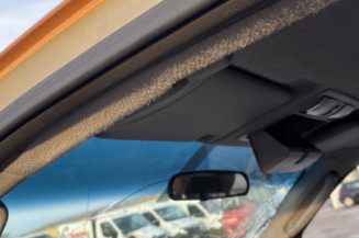 NISSAN NAVARA 1 PHASE 1 2.5 DCI - 16V TURBO 4X4