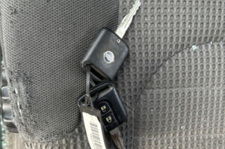 NISSAN NAVARA 1 PHASE 1 2.5 DCI - 16V TURBO 4X4