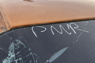 NISSAN NAVARA 1 PHASE 1 2.5 DCI - 16V TURBO 4X4