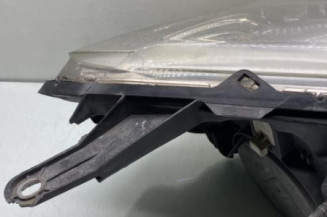 Optique avant principal gauche (feux)(phare) CITROEN NEMO