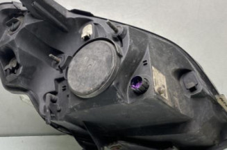 Optique avant principal gauche (feux)(phare) CITROEN NEMO