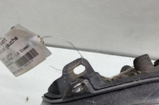 Optique avant principal gauche (feux)(phare) FORD FOCUS 3