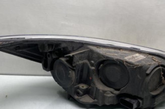 Optique avant principal gauche (feux)(phare) FORD FOCUS 3