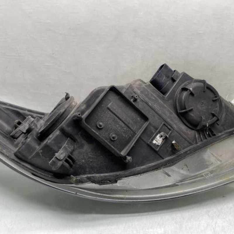 Optique avant principal gauche (feux)(phare) FORD FOCUS 3 Photo n°5