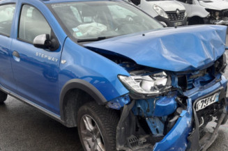 DACIA SANDERO 2 PHASE 2 0.9i - 12V TURBO TCE 90