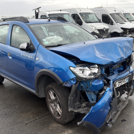 DACIA SANDERO 2 PHASE 2 0.9i - 12V TURBO TCE 90