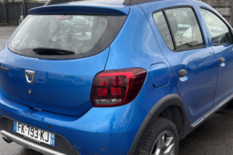 DACIA SANDERO 2 PHASE 2 0.9i - 12V TURBO TCE 90