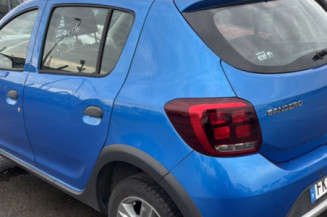 DACIA SANDERO 2 PHASE 2 0.9i - 12V TURBO TCE 90