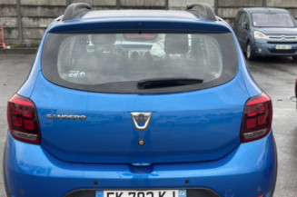 DACIA SANDERO 2 PHASE 2 0.9i - 12V TURBO TCE 90