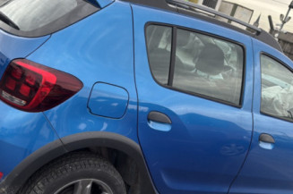 DACIA SANDERO 2 PHASE 2 0.9i - 12V TURBO TCE 90