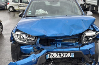 DACIA SANDERO 2 PHASE 2 0.9i - 12V TURBO TCE 90