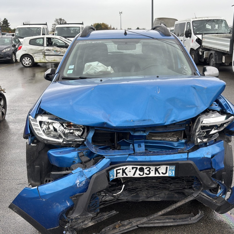 DACIA SANDERO 2 PHASE 2 0.9i - 12V TURBO TCE 90 Photo n°7