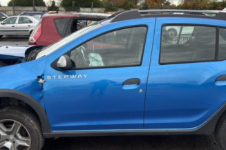 DACIA SANDERO 2 PHASE 2 0.9i - 12V TURBO TCE 90