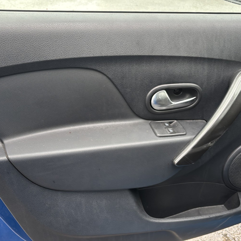 DACIA SANDERO 2 PHASE 2 0.9i - 12V TURBO TCE 90 Photo n°9